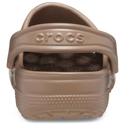 Crocs Classic Clog Καφέ